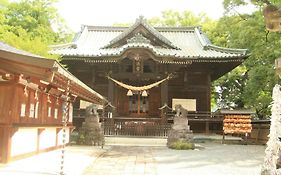 東横inn桐生駅南口